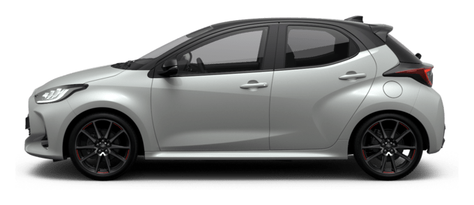 Yaris - GR Sport Hybrid - Hatchback 5-Türer