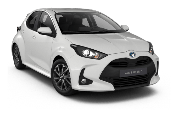 Yaris - Active Drive Hybrid - Hatchback 5-Türer