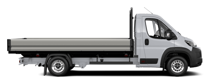 Proace Max - Pritsche - Pritsche L4