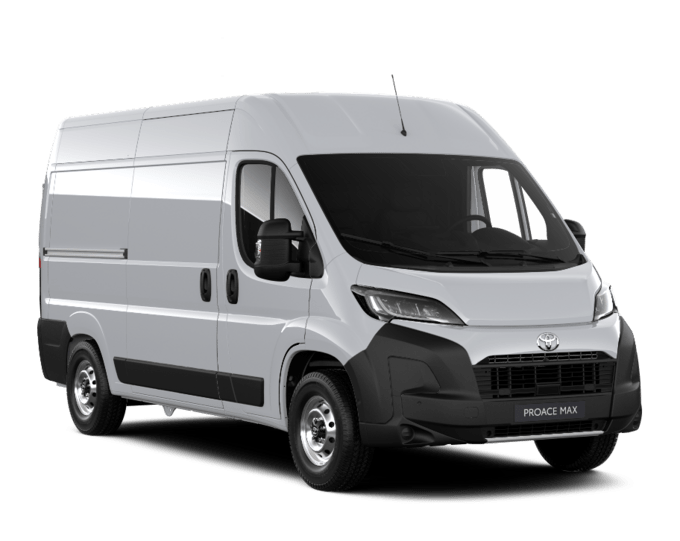 Proace Max - Select 35 - Kastenwagen L2H2, 4-türig