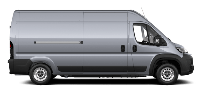 Proace Max - Meister 35H - Kastenwagen L3H2, 4-türig