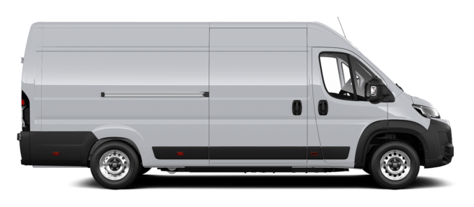 Proace Max - Select 35H - Kastenwagen L4H2, 4-türig