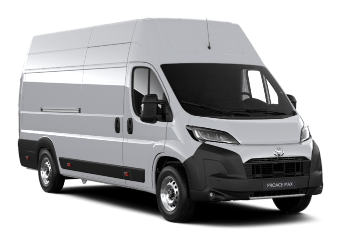 Proace Max - Select 35H - Kastenwagen L4H3, 4-türig