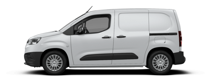 Proace City - Comfort - Kastenwagen kurz, 5-türig