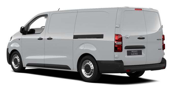 Proace - Comfort - Kastenwagen lang, 5-türig