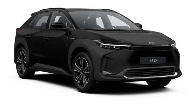 bZ4X - Basis inkl. Comfort- & Executive Ausstattungspaket - SUV, 5-türig