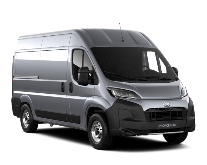 Proace Max - Comfort 35 - Kastenwagen L2H2, 4-türig