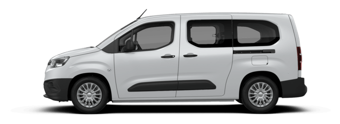 Proace City Verso - Combi - Personentransporter lang, 5-türig