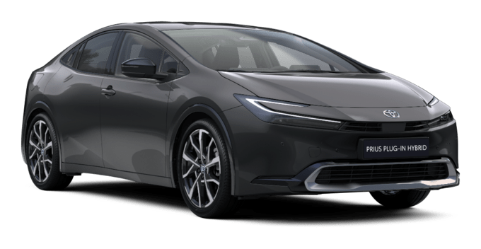 Prius Plug-in - Executive - Hatchback 5-Türer