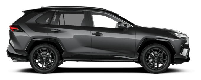 RAV4 - GR SPORT Hybrid - 5-türig