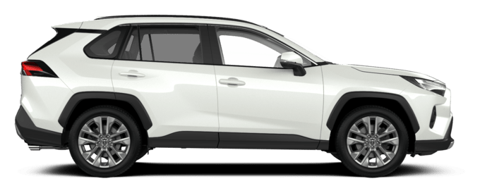 RAV4 - VIP Hybrid - 5-türig