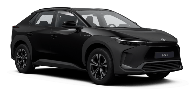 bZ4X - Basis - SUV, 5-türig