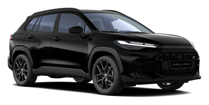 Corolla Cross - GR SPORT - SUV