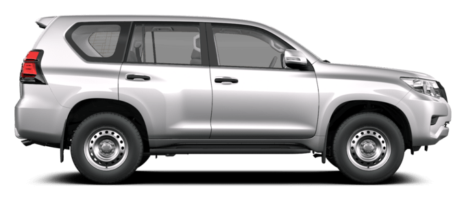 Land Cruiser - Country - SUV, 5-türig