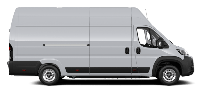 Proace Max - Select 35H - Kastenwagen L4H3, 4-türig