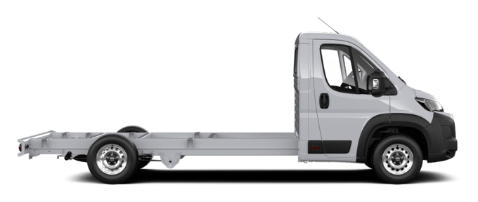 Proace Max - Leiterrahmen - Leiterrahmen L4