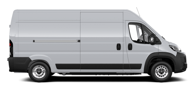 Proace Max - Select 35H - Kastenwagen L3H2, 4-türig