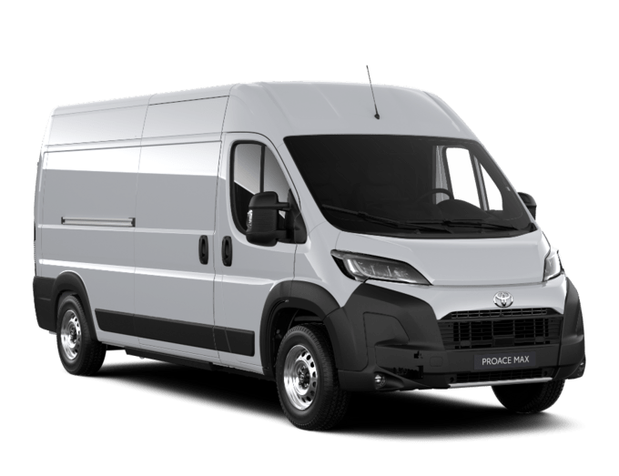 Proace Max - Comfort 42,5 - Kastenwagen L3H2, 4-türig