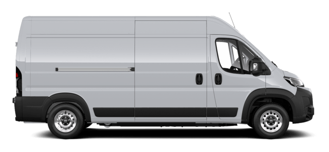 Proace Max - Comfort 42,5 - Kastenwagen L3H2, 4-türig