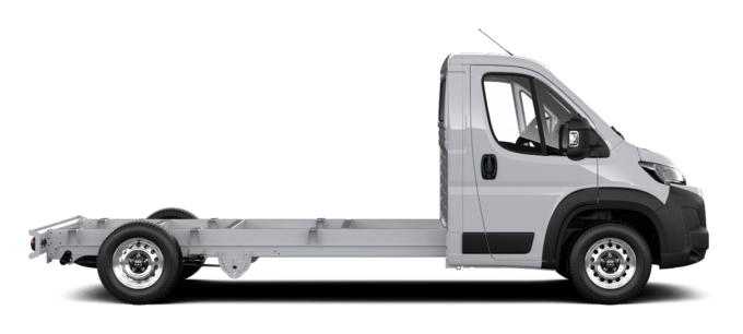 Proace Max - Leiterrahmen - Leiterrahmen L3