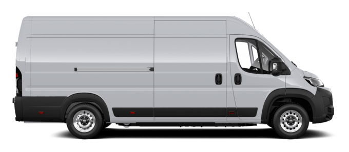 Proace Max - Comfort 42,5 - Kastenwagen L4H2, 4-türig