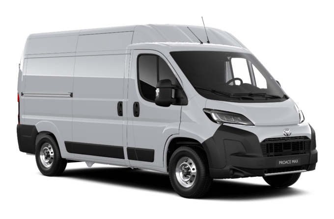 Proace Max - Comfort 35 - Kastenwagen L2H2, 4-türig
