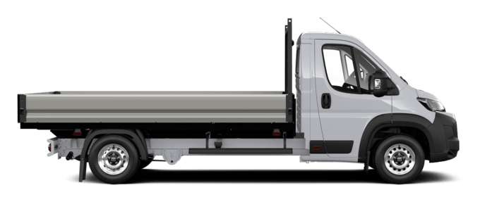 Proace Max - Pritsche - Pritsche L3