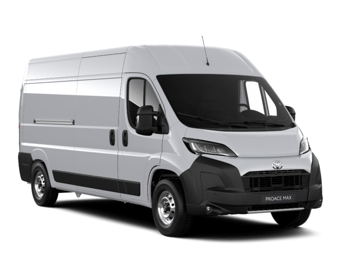 Proace Max - ProWork 35 - Kastenwagen L3H2, 4-türig