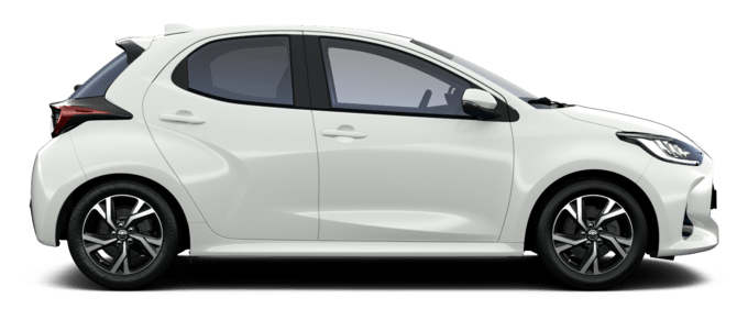 Yaris - Active Hybrid - Hatchback 5-Türer