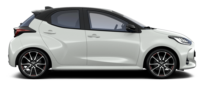Yaris - GR Sport Hybrid - Hatchback 5-Türer
