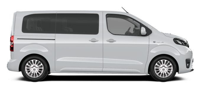 Proace Verso Electric - Family - Personentransporter medium, 5-türig