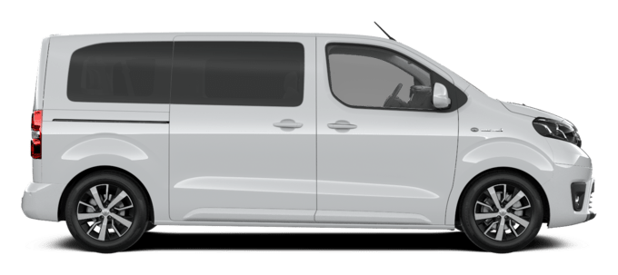 Proace Verso Electric - VIP - Personentransporter medium, 5-türig