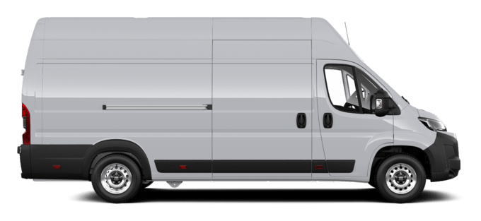 Proace Max - Comfort 35H - Kastenwagen L4H3, 4-türig