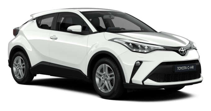 Toyota C-HR - C-ANARY 2.0 - 5 Qapılı