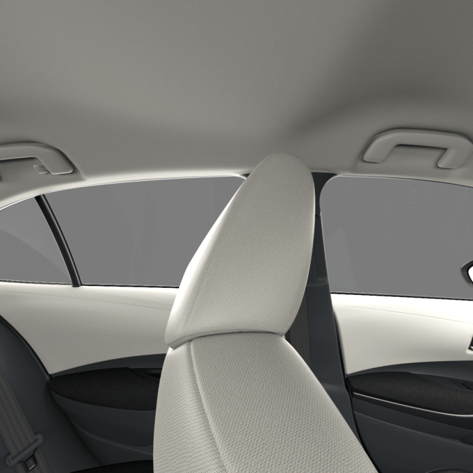 COROLLA - Live h - Sedan 4 Doors