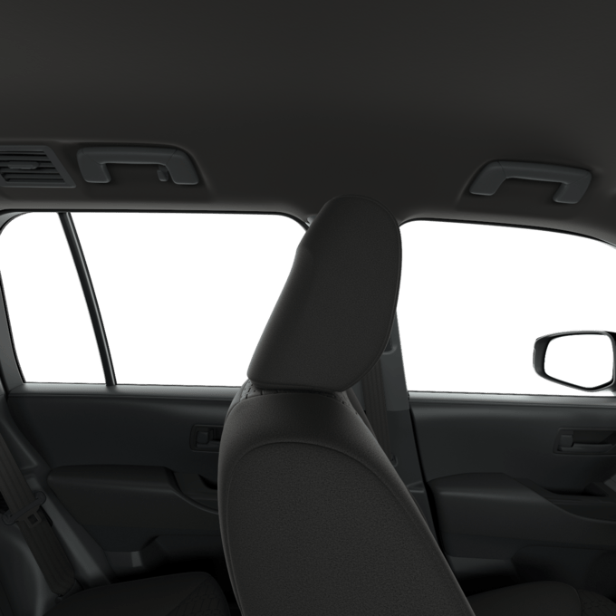 L1 - AX 7 yerlik - MPV 5 Doors (LWB)