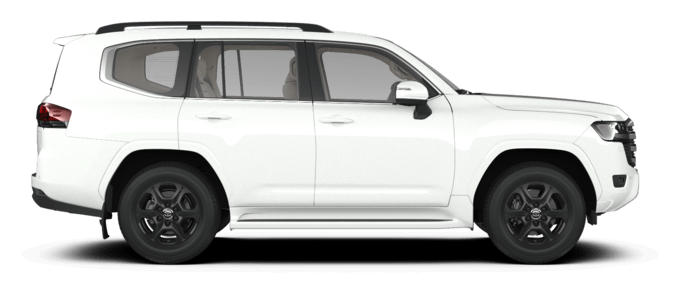 LC 300 - VX 5 yerlik - MPV 5 Doors (LWB)