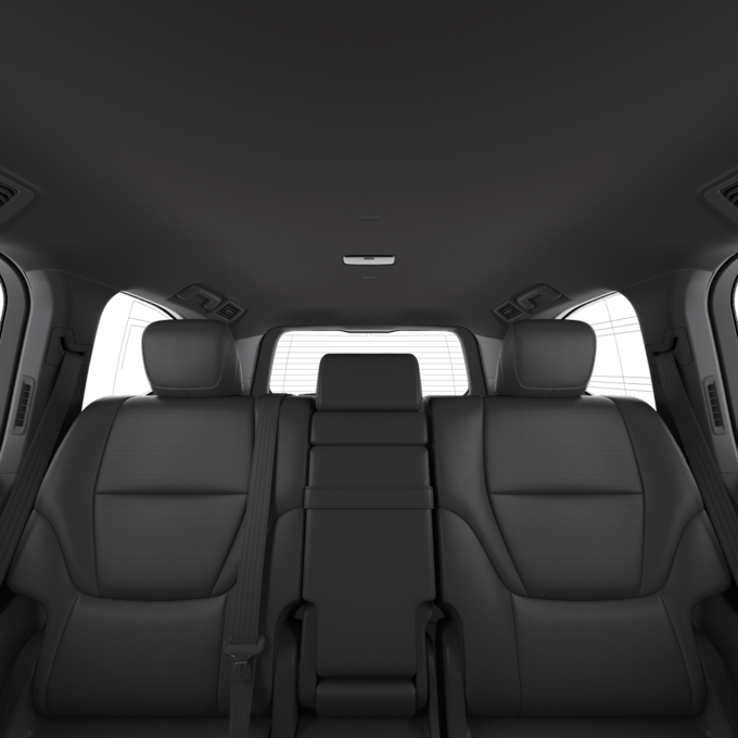 L1 - VX+ Diesel 5 seater - MPV 5 Doors (LWB)