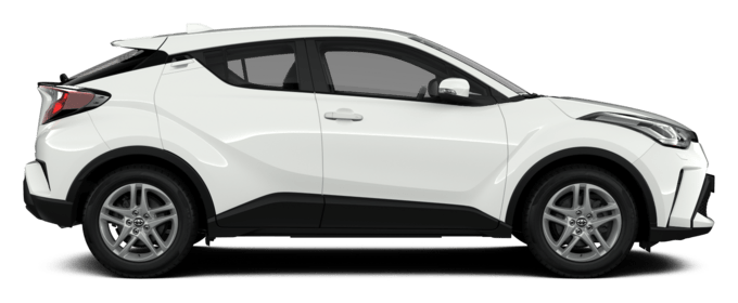 Toyota C-HR - C-ANARY 2.0 - 5 Qapılı