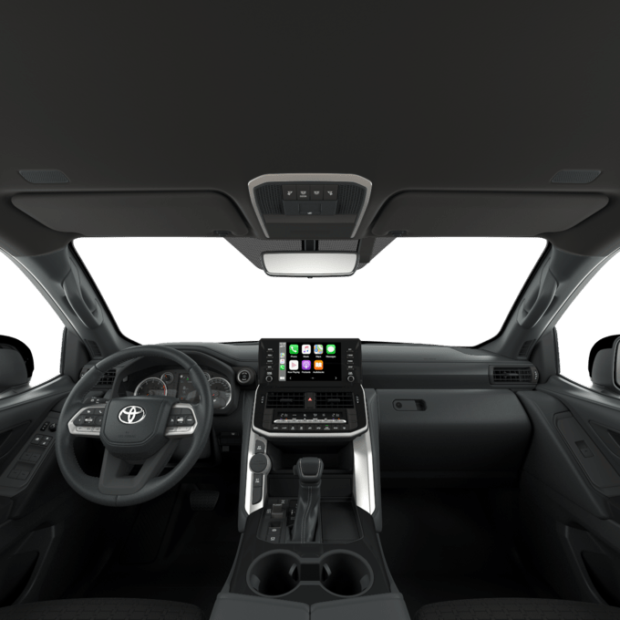 L1 - AX 7 yerlik - MPV 5 Doors (LWB)