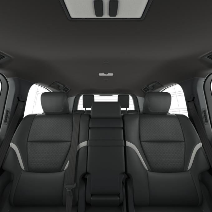 L1 - GR Sport 7 seater - MPV 5 Doors (LWB)