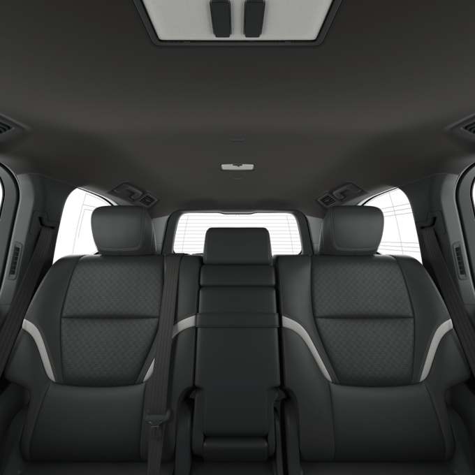 L1 - GR Sport DSL - MPV 5 Doors (LWB)