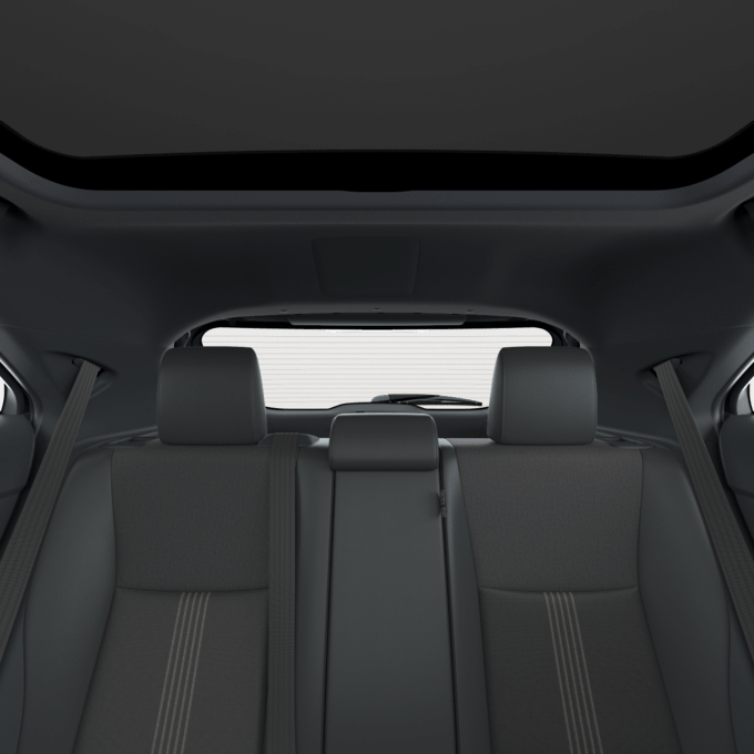 YB - Adventure HEV - B-SUV 5 doors