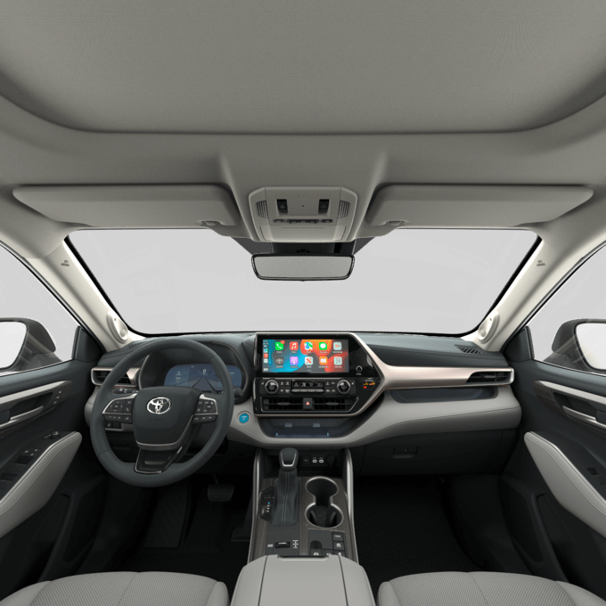 HIGHLANDER - High JBL / Panoroof - SUV 5 Qapılı