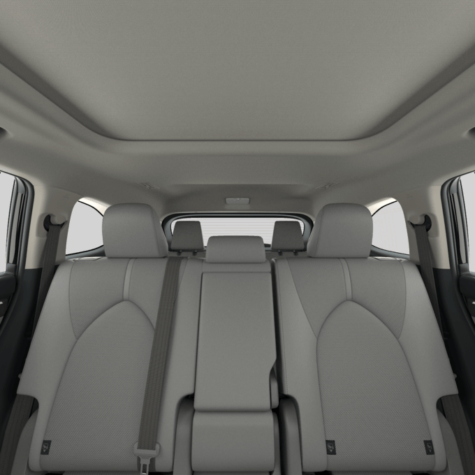 HIGHLANDER - High JBL / Panoroof - SUV 5 Qapılı