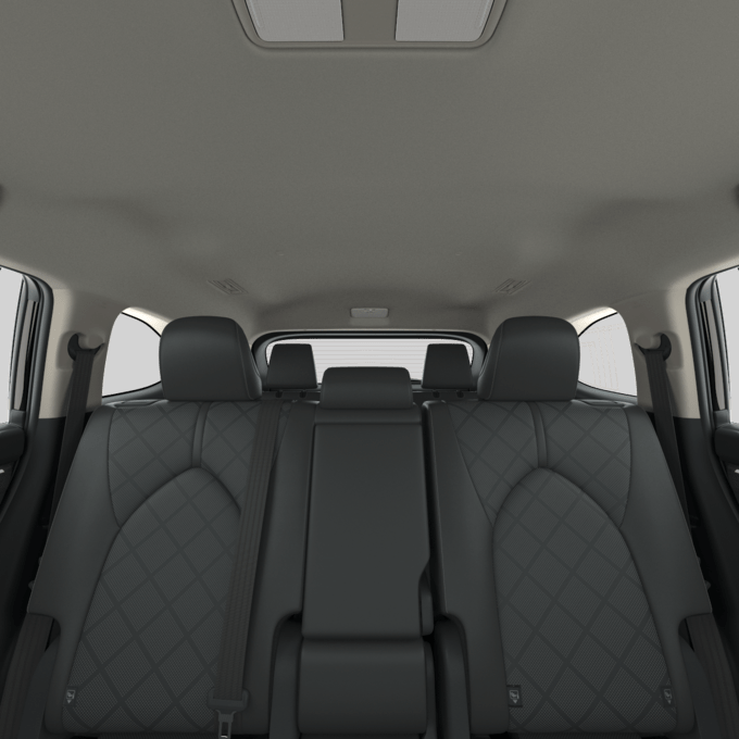 HIGHLANDER - Premium JBL - SUV 5 Qapılı