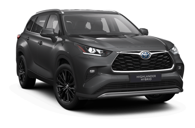 Highlander - Premium JBL - SUV 5 Qapılı