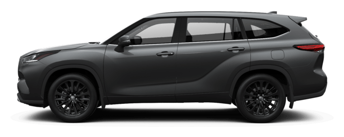 Highlander - Premium JBL - SUV 5 Qapılı