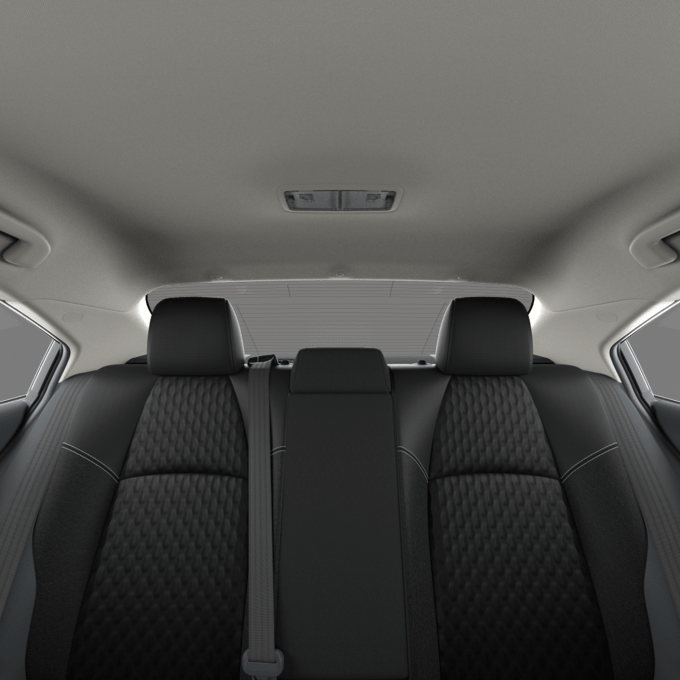 COROLLA - Lounge + - Sedan 4 Doors