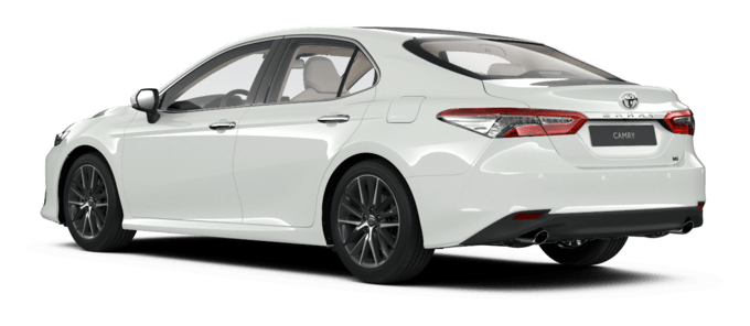 Camry - Prestige - Sedan 4 Qapili